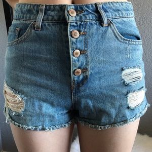 Cute Summer Shorts